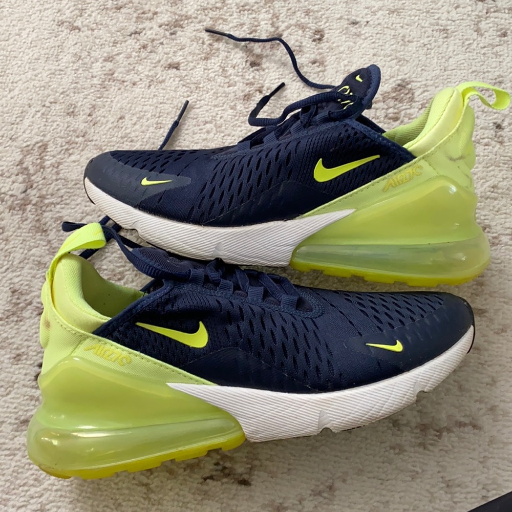 Nike Air Max 270